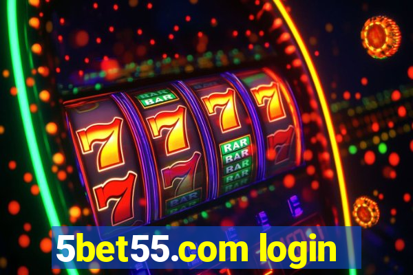 5bet55.com login